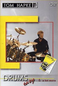 Easy Drums and A Lot More 