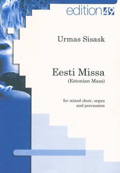 Missa Nr. 3 op. 36 