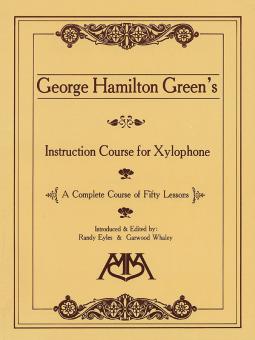 Instruction Course for Xylophone 