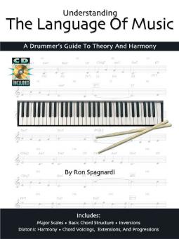 Understanding The Language Of Music For Drummers 