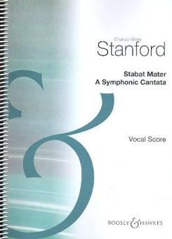 Stabat Mater 