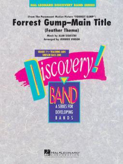 Forrest Gump (Main Title Feather Theme) 