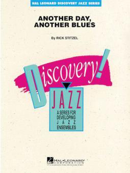 Another Day Another Blues 