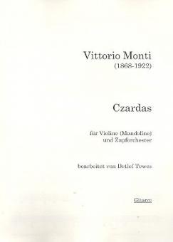 Czardas 