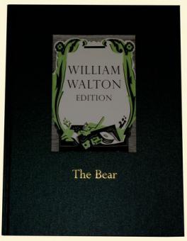 The Bear 
