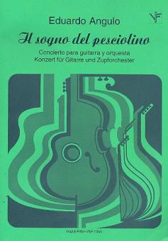 Il sogno del pesciolino 