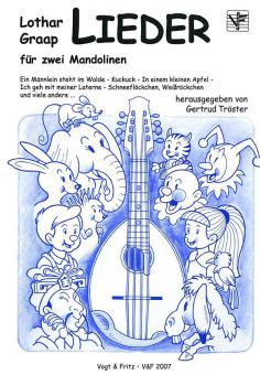 Lieder 