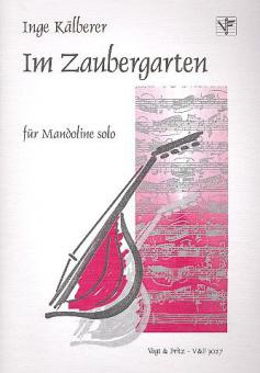 Im Zaubergarten 