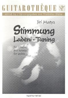 Stimmung 