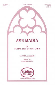 Ave Maria 