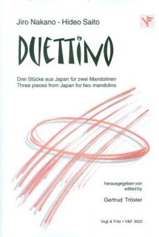 Duettino 