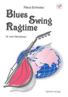Blues, Swing, Ragtime 
