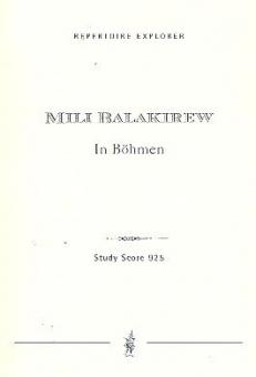 In Böhmen 