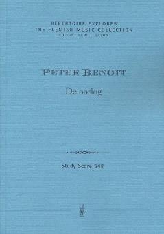 De oorlog 