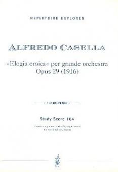Elegia eroica op. 29 