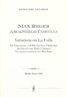 La Folia 