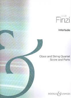 Interlude op. 21 