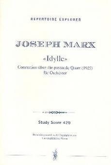 Idylle (1925) 