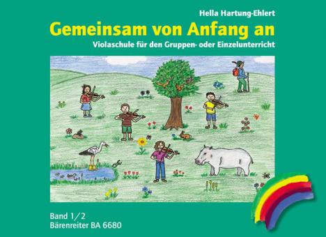 Gemeinsam von Anfang an 1/2 