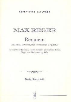 Requiem op.145a 