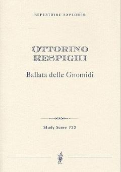 Ballata delle Gnomidi 