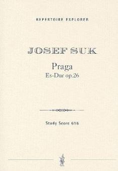 Praga Es-Dur op.26 