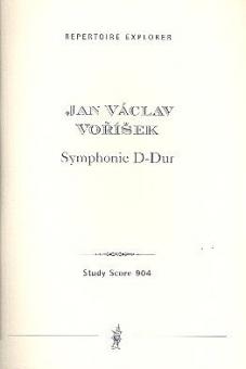 Symphonie D-Dur 