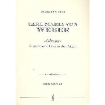 Oberon 