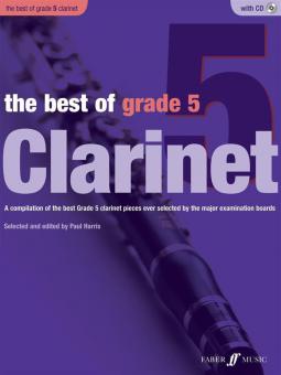 The Best Of Grade 5 