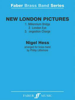 New London Pictures 