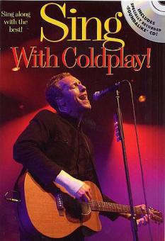 Sing With Coldplay! 