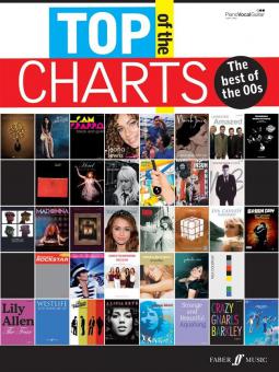 Top of the Charts: The 00s 