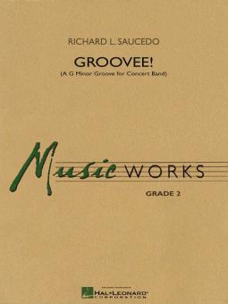 Groovee! Standard