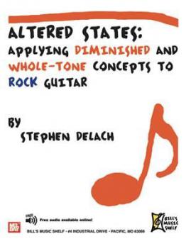 Altered States 