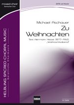 Zu Weihnachten 