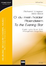 O Thou Beloved Evening Star 