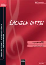 Lächeln bitte! 