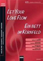 Let Your Love Flow 