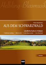 Aus dem Schwarzwald 