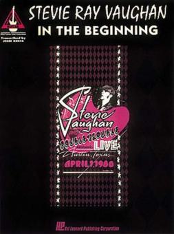 In The Beginning (Recorded Versions) 