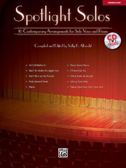 Spotlight Solos 