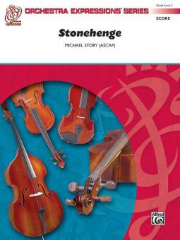 Stonehenge Standard