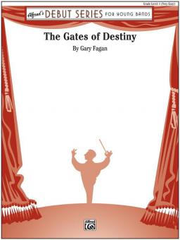 The Gates Of Destiny Standard