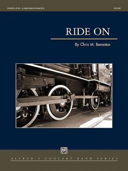 Ride On Standard
