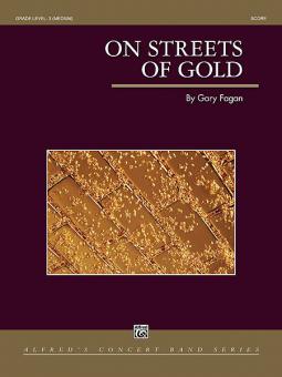 On Streets Of Gold Standard