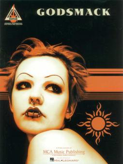 Godsmack 