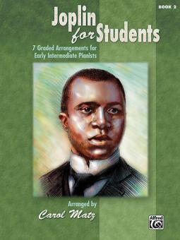 Joplin for Students Book 2 