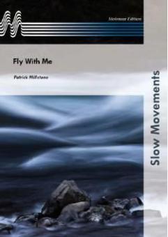 Fly With Me (Fanfarenorchester) 