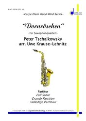 Dornröschen 