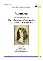 Bourree 